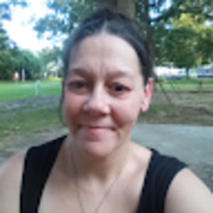 Meet your Posher, April